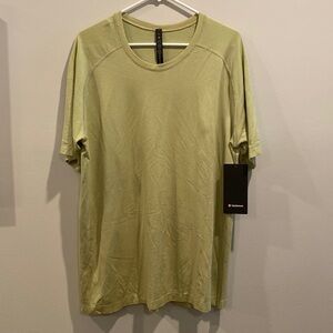 Men’s Metal Vent Tech SS 2.0